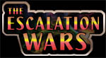 Escalation Wars